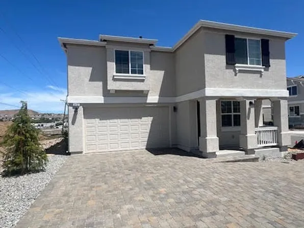 3407 Belterra Park Ln, Reno, NV 89512