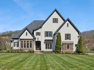 5016 Buds Farm Ln, Franklin, TN 37064
