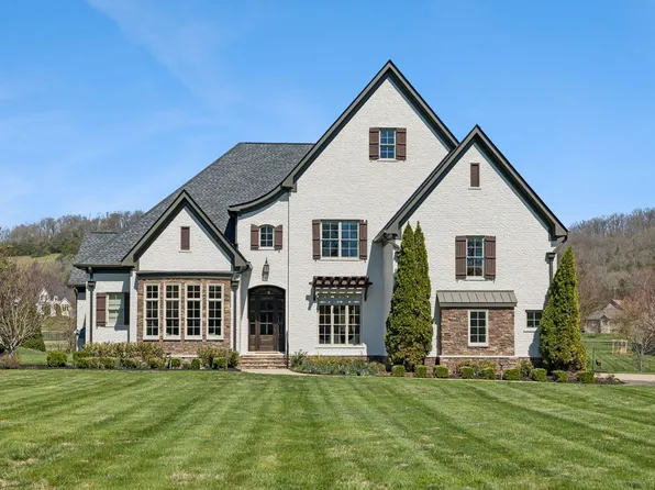 5016 Buds Farm Ln, Franklin, TN 37064