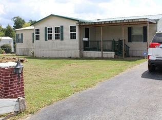 265 Amelia Dr, London, KY 40741