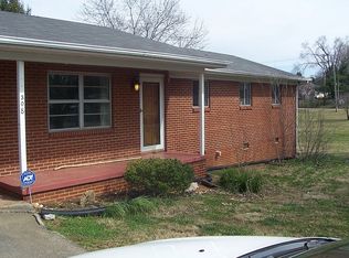 308 Levi St, Maryville, TN 37804