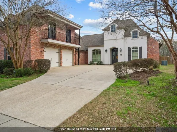 1780 Royal Troon Ct, Zachary, LA 70791