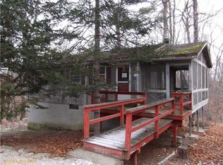 27 Fox Crossing Rd, Bridgton, ME 04009