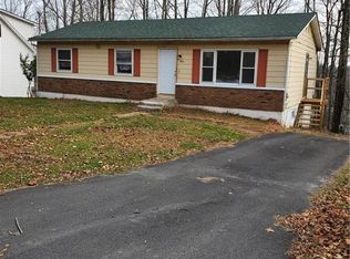 3 Burton Ave, Monticello, NY 12701