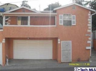 1057 Geraghty Ave, Los Angeles, CA 90063