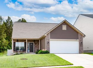 8717 Warbler Branch Way, Louisville, KY 40229