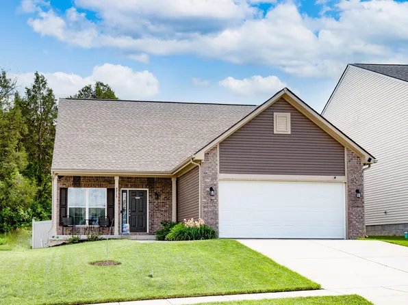 8717 Warbler Branch Way, Louisville, KY 40229