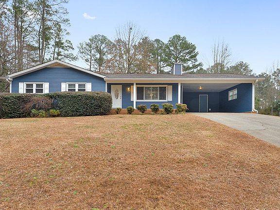 5th image of 2389 Buckley Ct