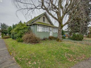 7104 SE 13th Ave, Portland, OR 97202