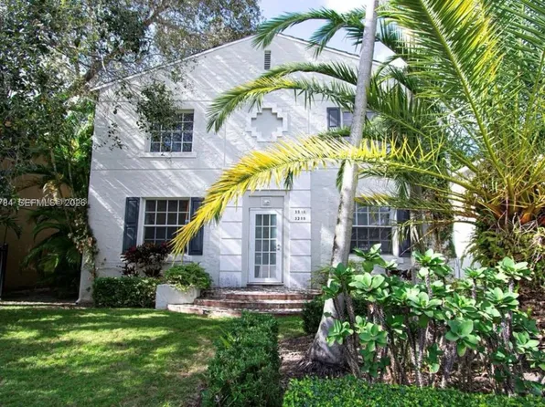 3304 Le Jeune Rd #3304, Miami, FL 33134