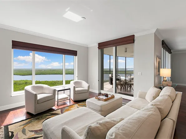 1050 Borghese Ln APT 1202, Naples, FL 34114