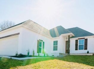 109 Rue Street Germaine, Carriere, MS 39426