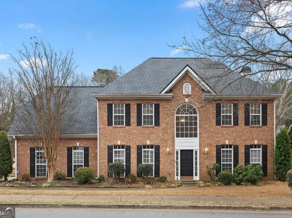 305 Kimball Trce, Alpharetta, GA 30022