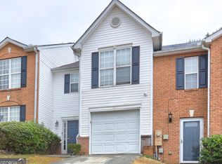 7706 Bernardo Dr, Riverdale, GA 30296
