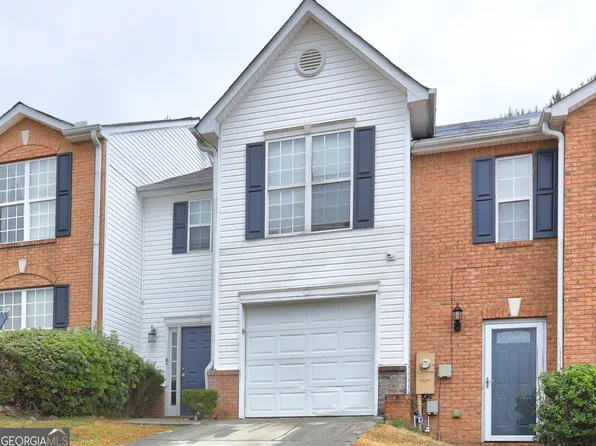 7706 Bernardo Dr, Riverdale, GA 30296