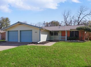 3414 Dartmouth Dr, Irving, TX 75062