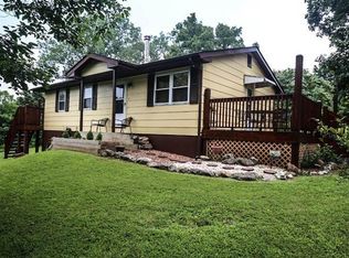 7702 Twin Ridge Dr, Cedar Hill, MO