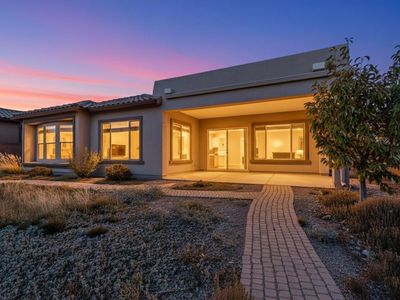 2305 Bates Well Ln NW, Albuquerque, NM, 87120