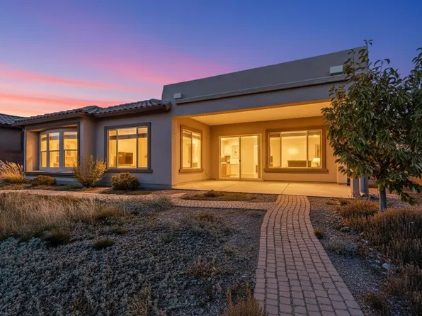 2305 Bates Well Ln NW, Albuquerque, NM 87120