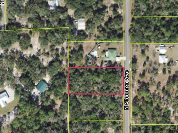 3rd image of 8186 N SHANNON AVENUE