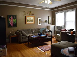 529 Michigan Ave APT 3E, Evanston, IL 60202