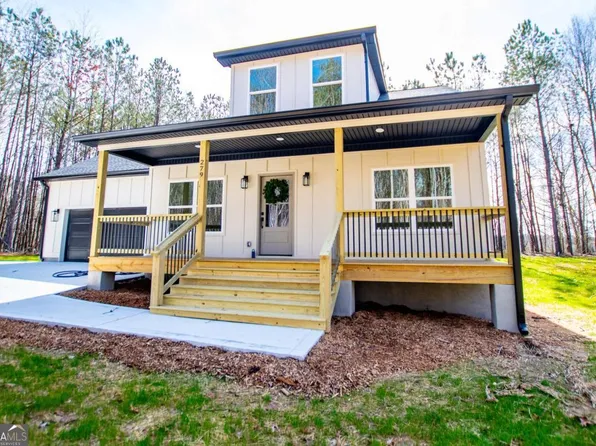 279 Laura Cir, Bowdon, GA 30108