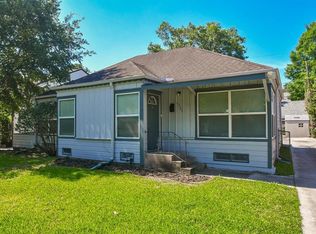 4364 Varsity Ln, Houston, TX 77004