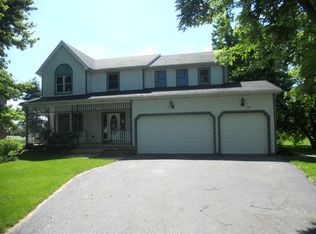 1231 Timothy Ln, Woodstock, IL 60098