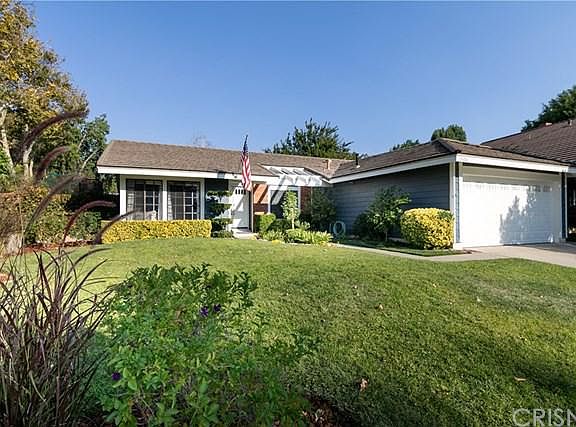 2nd image of 25678 Maravilla Ct