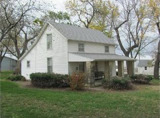 4762 Florida Ter, Pomona, KS 66076