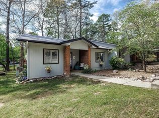12 Cortez Way, Hot Springs Village, AR 71909