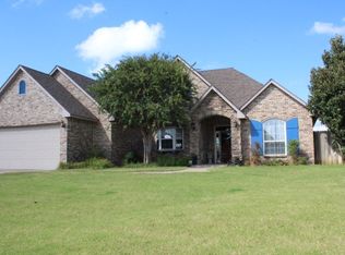 2303 Mallard, Duncan, OK 73533