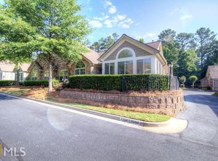 3360 Timbersedge Dr #3, Marietta, GA 30064