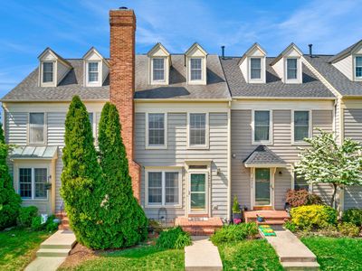 44077 Laceyville Ter, Ashburn, VA, 20147