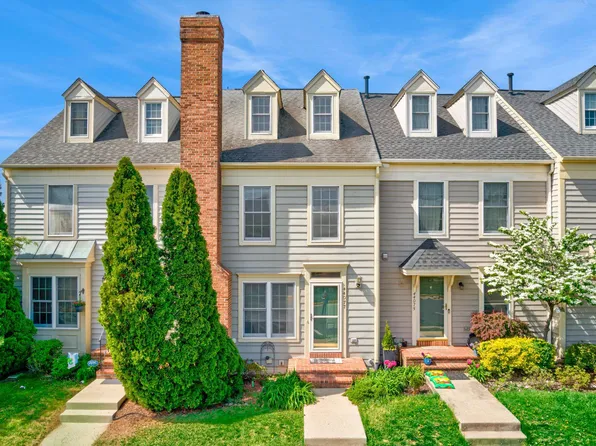 44077 Laceyville Ter, Ashburn, VA 20147