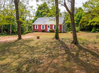 6 Reverend Treat Rd, Orleans, MA 02653