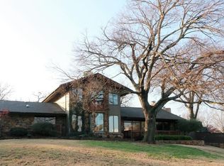 6411 S Fulton Ave, Tulsa, OK 74136