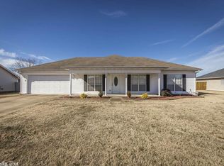 20 Applewood Dr, Cabot, AR 72023