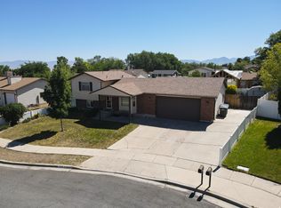 3969 S 6900 W, West Valley City, UT 84128