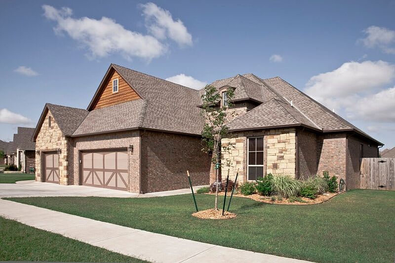 11805 Glenhurst Blvd, Oklahoma City, OK 73162 Zillow