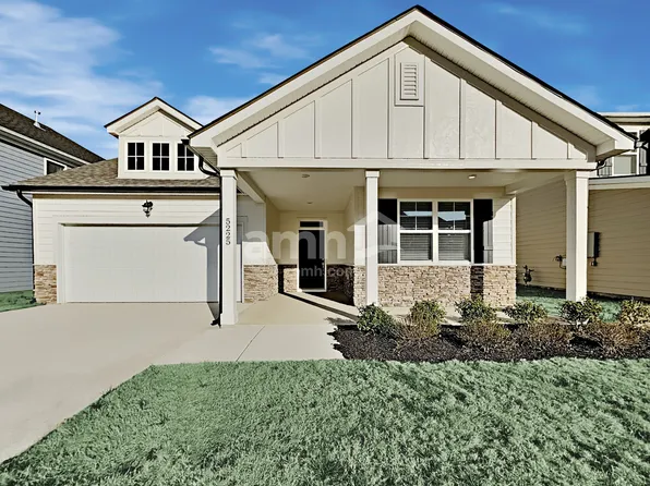 5225 Lake Maxwell Dr, Antioch, TN 37013
