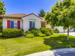 2122 Castlebay, Fallbrook, CA 92028