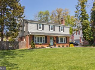 121 Atwood Rd, Erdenheim, PA 19038
