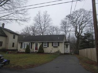 16 Woodbine St, Brockton, MA 02301