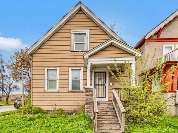 1344 W Atkinson AVENUE, Milwaukee, WI 53206