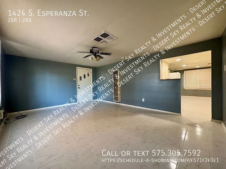 1424 S Esperanza St — Photo 7