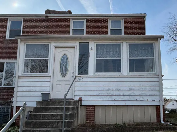 1110 Cobbs St, Drexel Hill, PA 19026