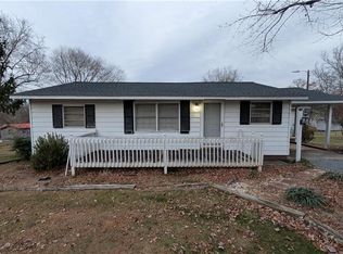 763 Worthville St, Randleman, NC 27317