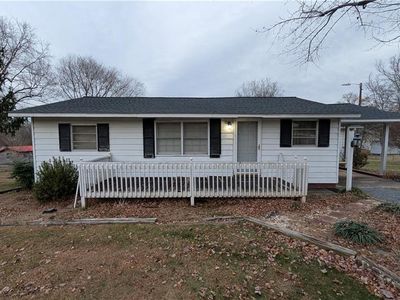 763 Worthville St, Randleman, NC, 27317