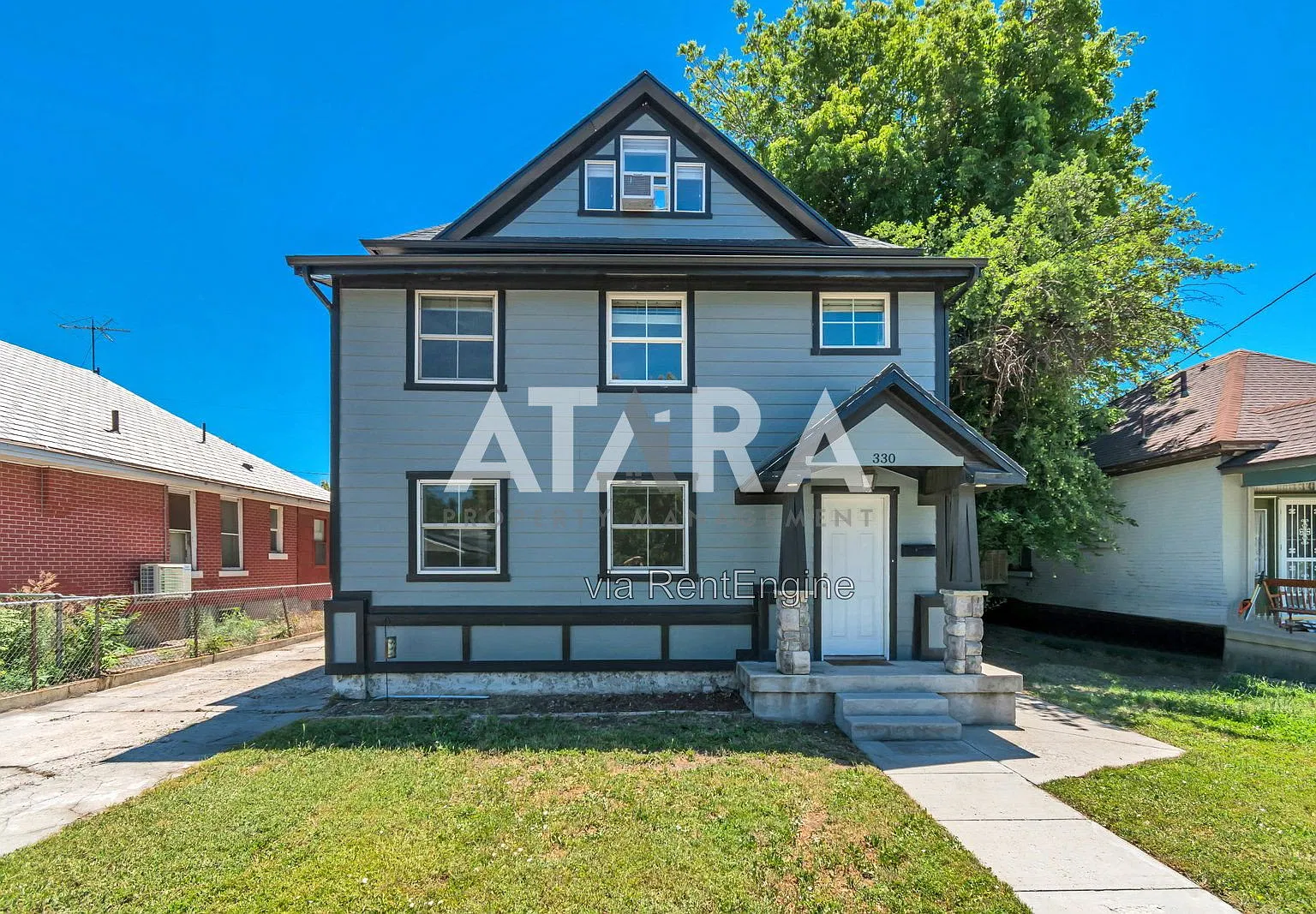 3 bed, 2.0 bath, 1456 sqft, $2,150 — Photo 1